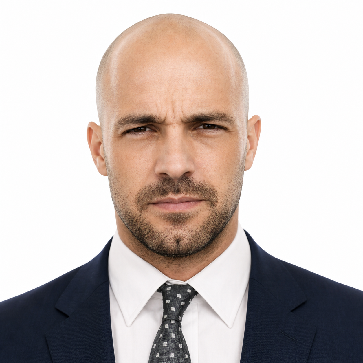 Michael W. Porter, Founder & Executive Chairman, Altanova Pharma Group AG