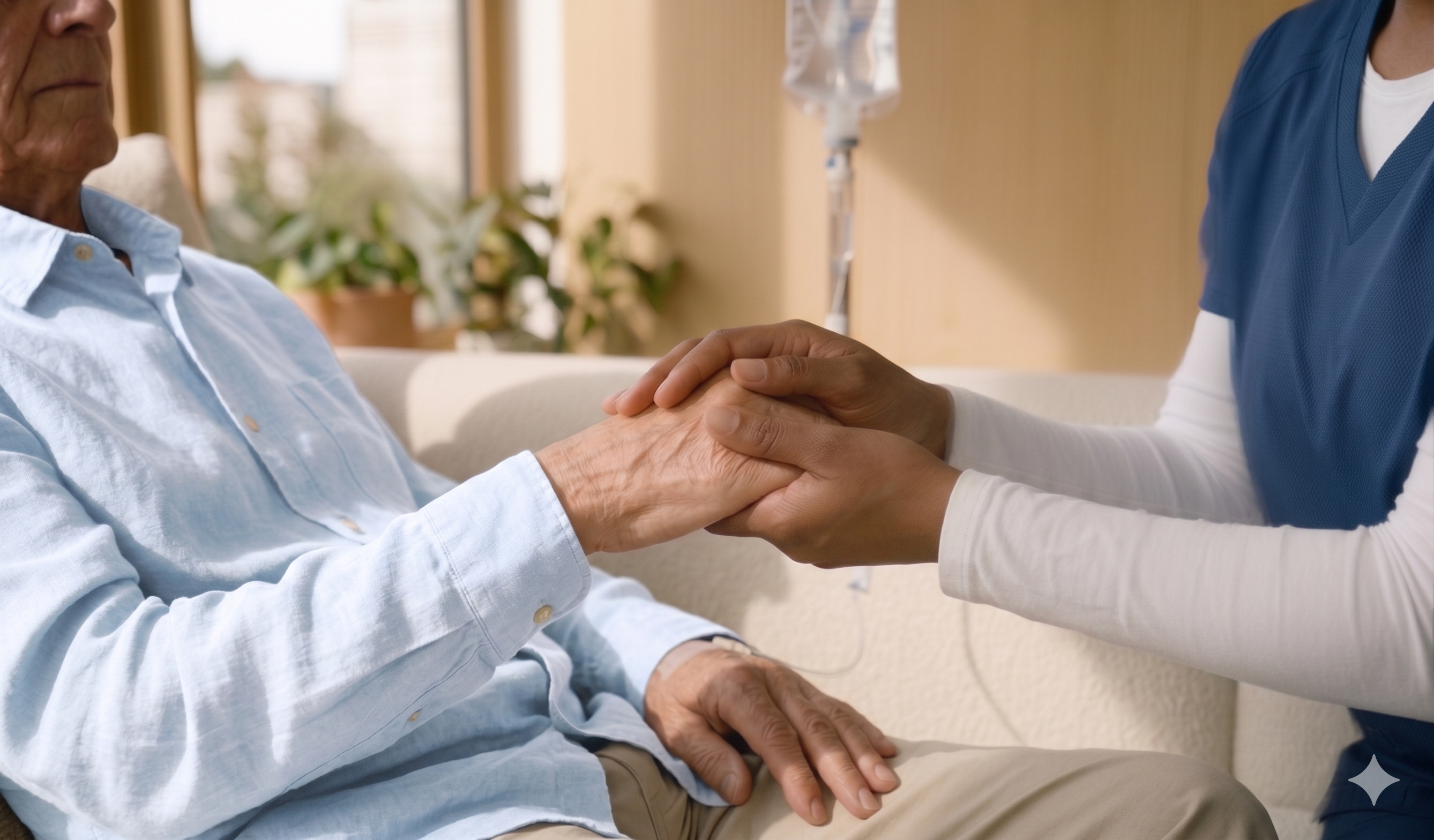 Palliative Care