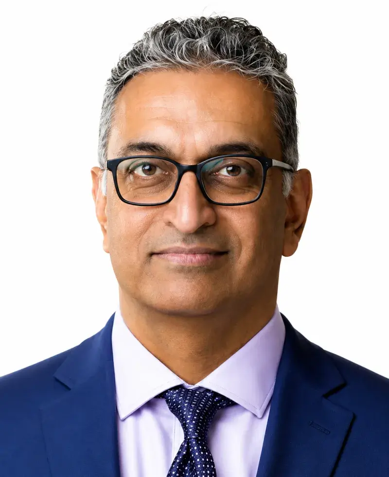 Dr. Raghav Chari, Board Advisor, Product Development & Scientific Strategy, Altanova Pharma Group AG