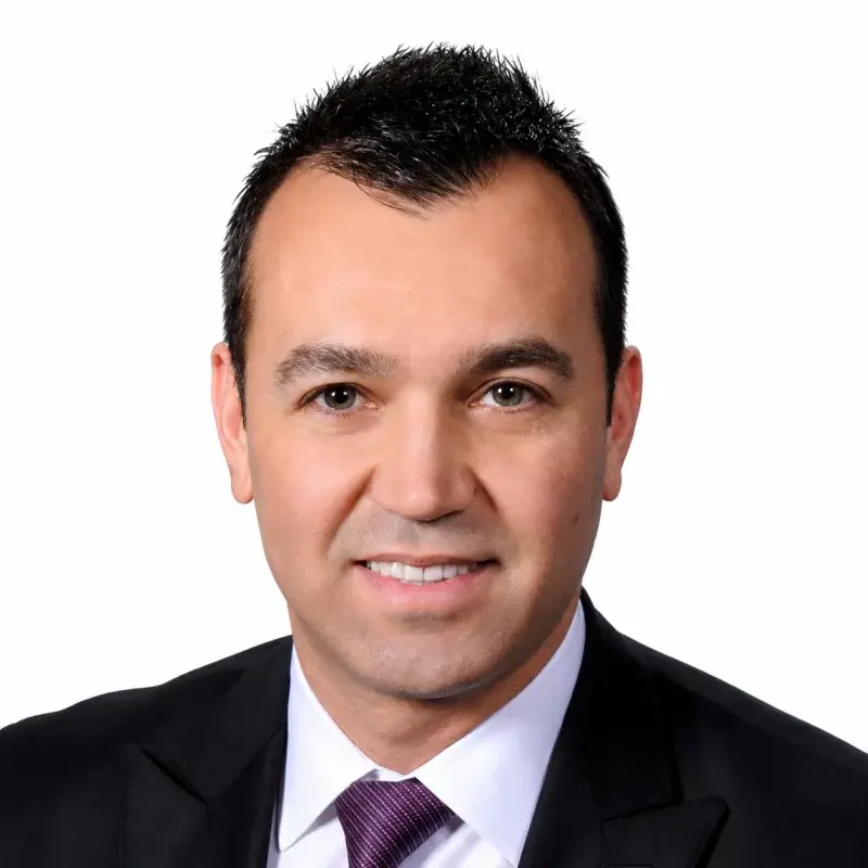Ozgur Kilic, Board Advisor, Finance & Corporate Operations, Altanova Pharma Group AG