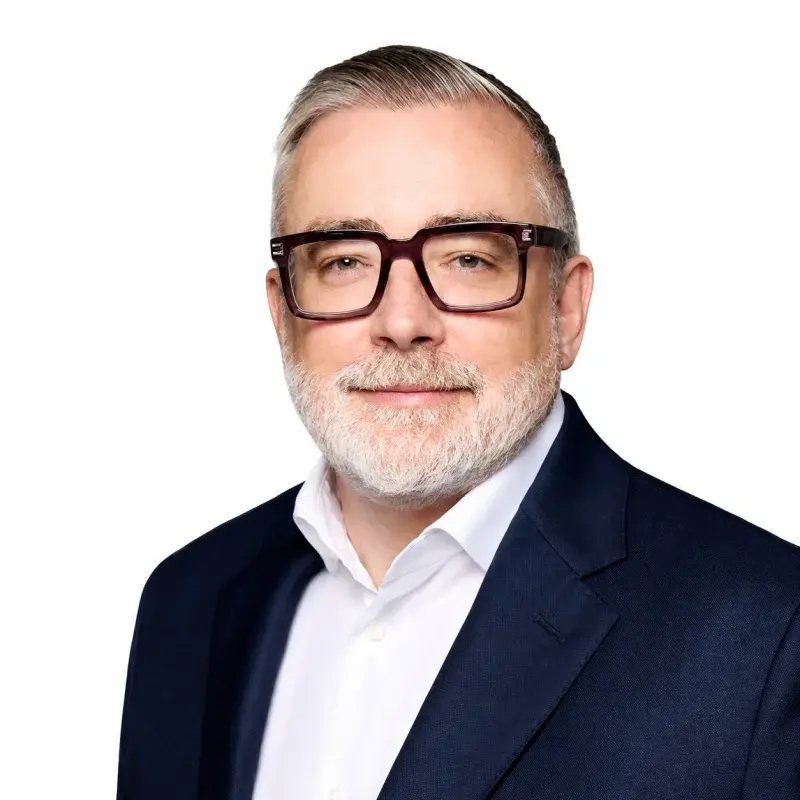 Nick Kelly, Board Advisor, Supply Chain & Technical Operations, Altanova Pharma Group AG